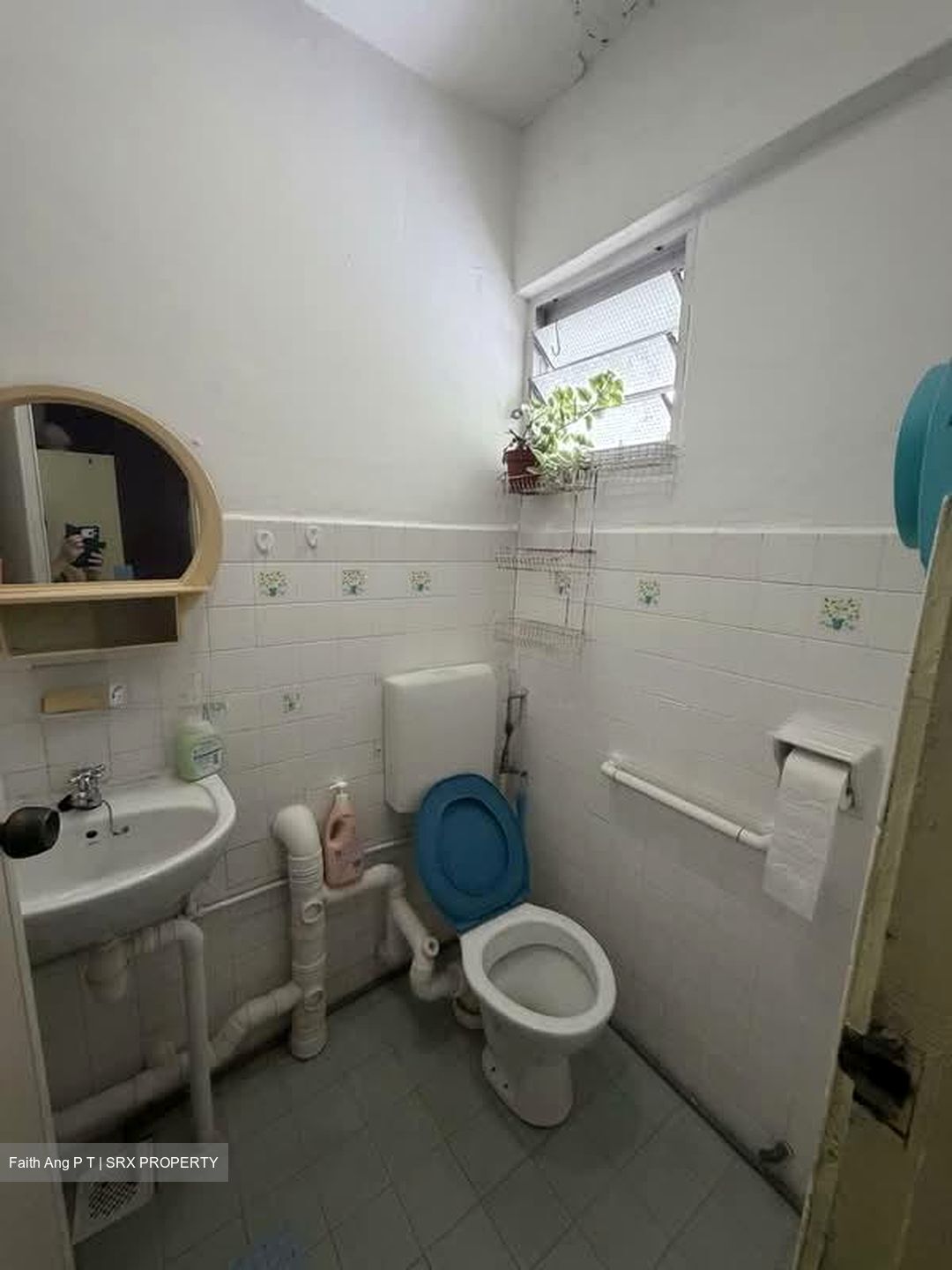 Blk 7 Lew Lian Gardens (Serangoon), HDB 4 Rooms #542794801
